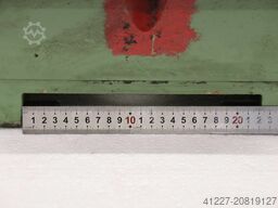 Peddinghaus Aufnahme Unten