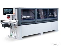 Format4 tempora F600 60.06L