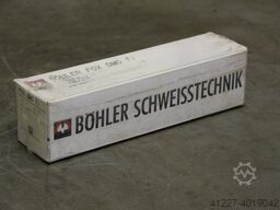 Boehler FOX DMO Ti