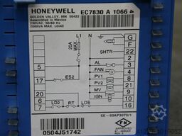 Honeywell EC7830A1066