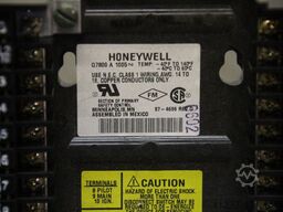 Honeywell EC7850A1122