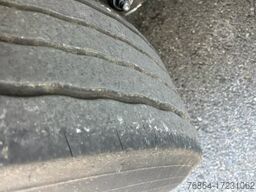 KRONE SD TAUTLINER, EDSCHA-VERDECK, BPW-ACHSEN, COIL MEHRERE EINHEITEN VERFüGBAR