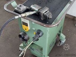 ECKOLD HA 500/2 + MZ