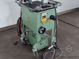 ECKOLD HA 500/2 + MZ