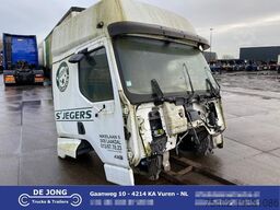 Renault Premium Cabine