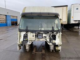 Renault Premium Cabine