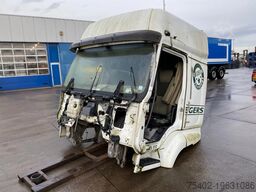 Renault Premium Cabine