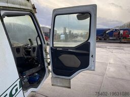 Renault Premium Cabine