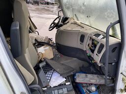 Renault Premium Cabine