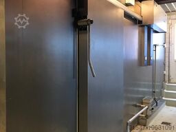 Lillnord Combi Room