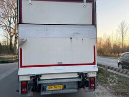 Mercedes-Benz Sprinter Be combinatie. Veldhuizen.  5644 Kg La...