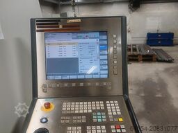 GILDEMEISTER TWIN 42