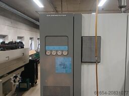 GILDEMEISTER TWIN 42