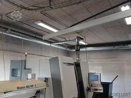 GILDEMEISTER TWIN 65