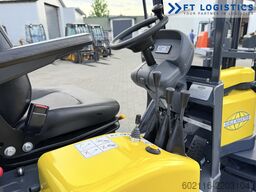 Combilift AISLE MASTER 15E NEW BATTER TRIPLEX 6500