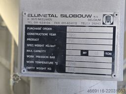 ELLIMETALL 1996-2014