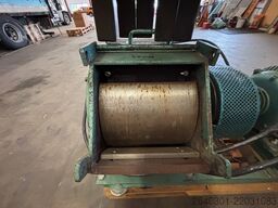 ERJO 165 SN
