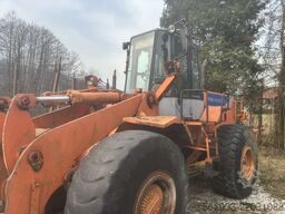 Fiat-Hitachi F.R 160