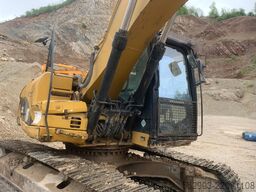 Caterpillar 320 D