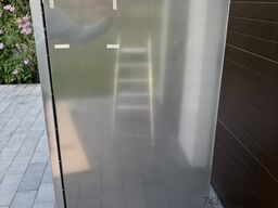 Memmert ICH 260L