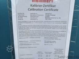 Memmert ICH 260