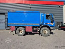 Iveco Eurocargo