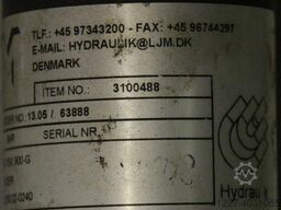 LJM NH30-1-FD-50/35X  900-G