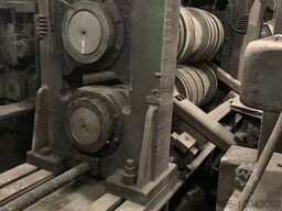 McKay slitting line 60''x0.625''x100,000Lb