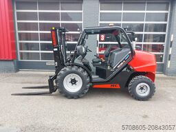 Manitou MC25-4 MC25-4 / NIEUW / LEASE VANAF €799 per ma...