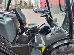 Manitou MC25-4 MC25-4 / NIEUW / LEASE VANAF €799 per ma...