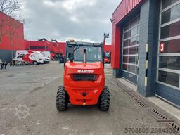 Manitou MC25-4 MC25-4 / NIEUW / LEASE VANAF €799 per ma...