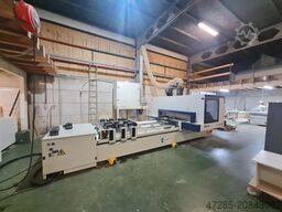 SCM Morbidelli m90 3115x1320 Z180