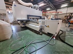 SCM Morbidelli m90 3115x1320 Z180