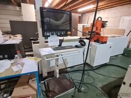 SCM Morbidelli m90 3115x1320 Z180