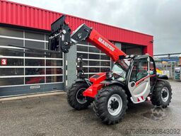 Manitou MT 730 H / LEASE VANAF €1250 per maand!* (MT730H)