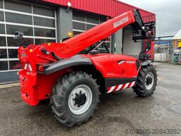 Manitou MT 730 H / LEASE VANAF €1250 per maand!* (MT730H)