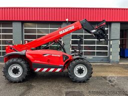 Manitou MT 730 H / LEASE VANAF €1250 per maand!* (MT730H)