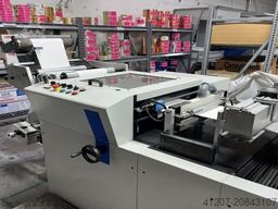 Codimag Viva 420 Aniflo