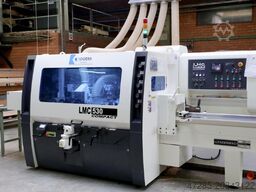 Leadermac Compact LMC-530C