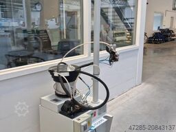 Due B Erre 2BR SPINAMATIC GLF