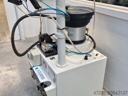 Due B Erre 2BR SPINAMATIC GLF