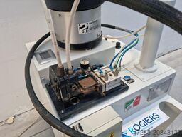 Due B Erre 2BR SPINAMATIC GLF