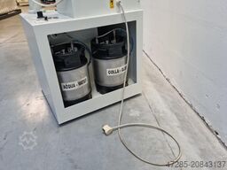 Due B Erre 2BR SPINAMATIC GLF