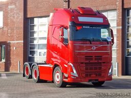 Volvo FH 13.500 Globetrotter XL 6x2 - Night clima - 3...