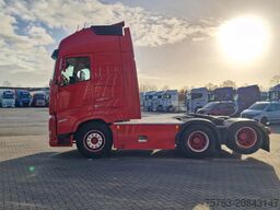 Volvo FH 13.500 Globetrotter XL 6x2 - Night clima - 3...