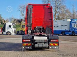 Volvo FH 13.500 Globetrotter XL 6x2 - Night clima - 3...