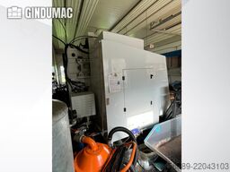 Hurco VMX 42