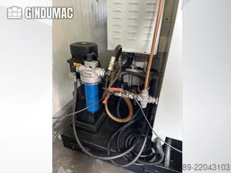 Hurco VMX 42
