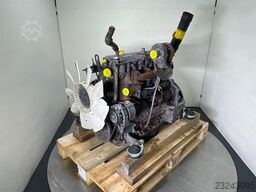 Ahlmann AZ14-Deutz BF4M1012EC-Engine/Motor