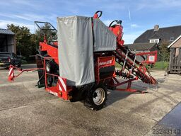 DEWULF P3 wortelrooier